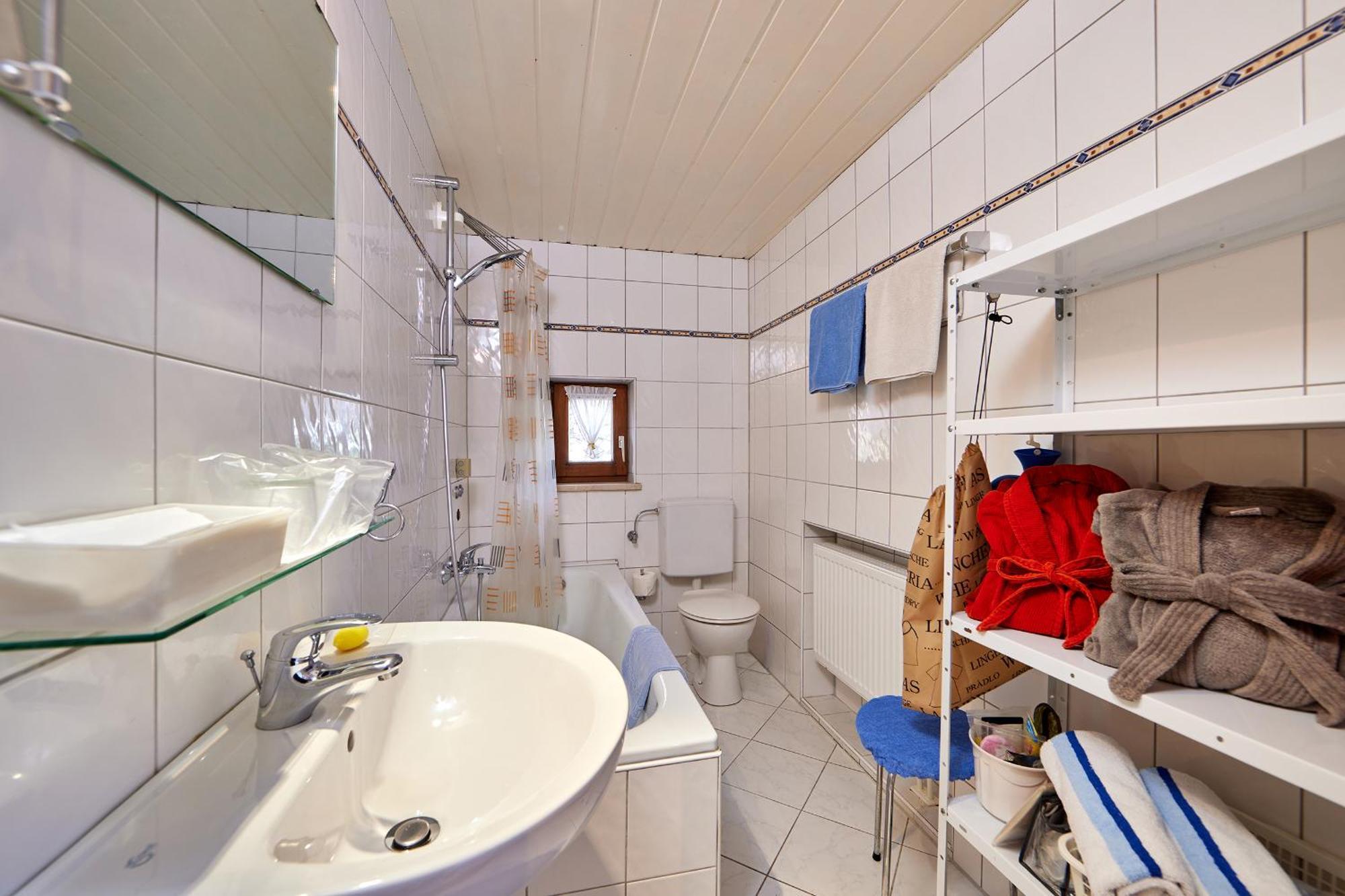 Ferienwohnung Haus Greif Гармиш-Партенкирхен Экстерьер фото